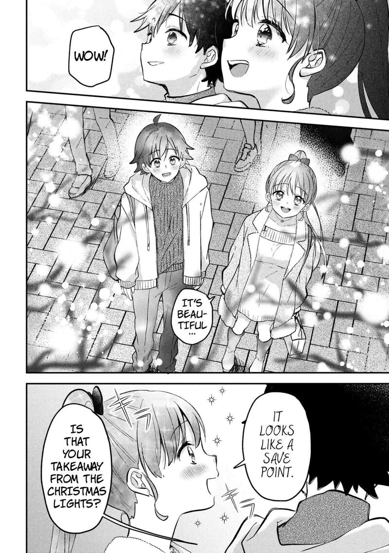 Tsukkomi Machi No Machino San Chapter 18 Page 18