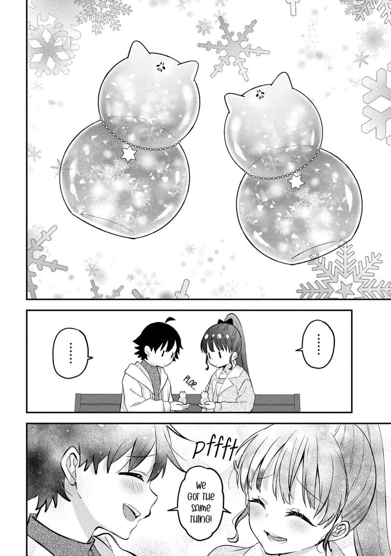 Tsukkomi Machi No Machino San Chapter 18 Page 20