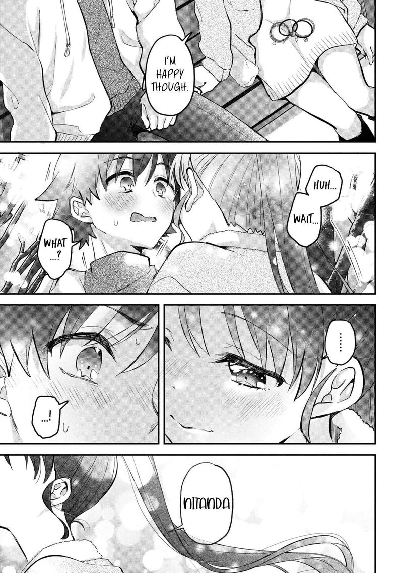 Tsukkomi Machi No Machino San Chapter 18 Page 23