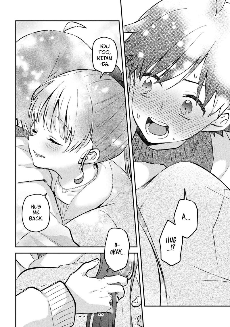 Tsukkomi Machi No Machino San Chapter 18 Page 25