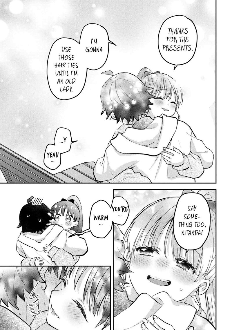 Tsukkomi Machi No Machino San Chapter 18 Page 26