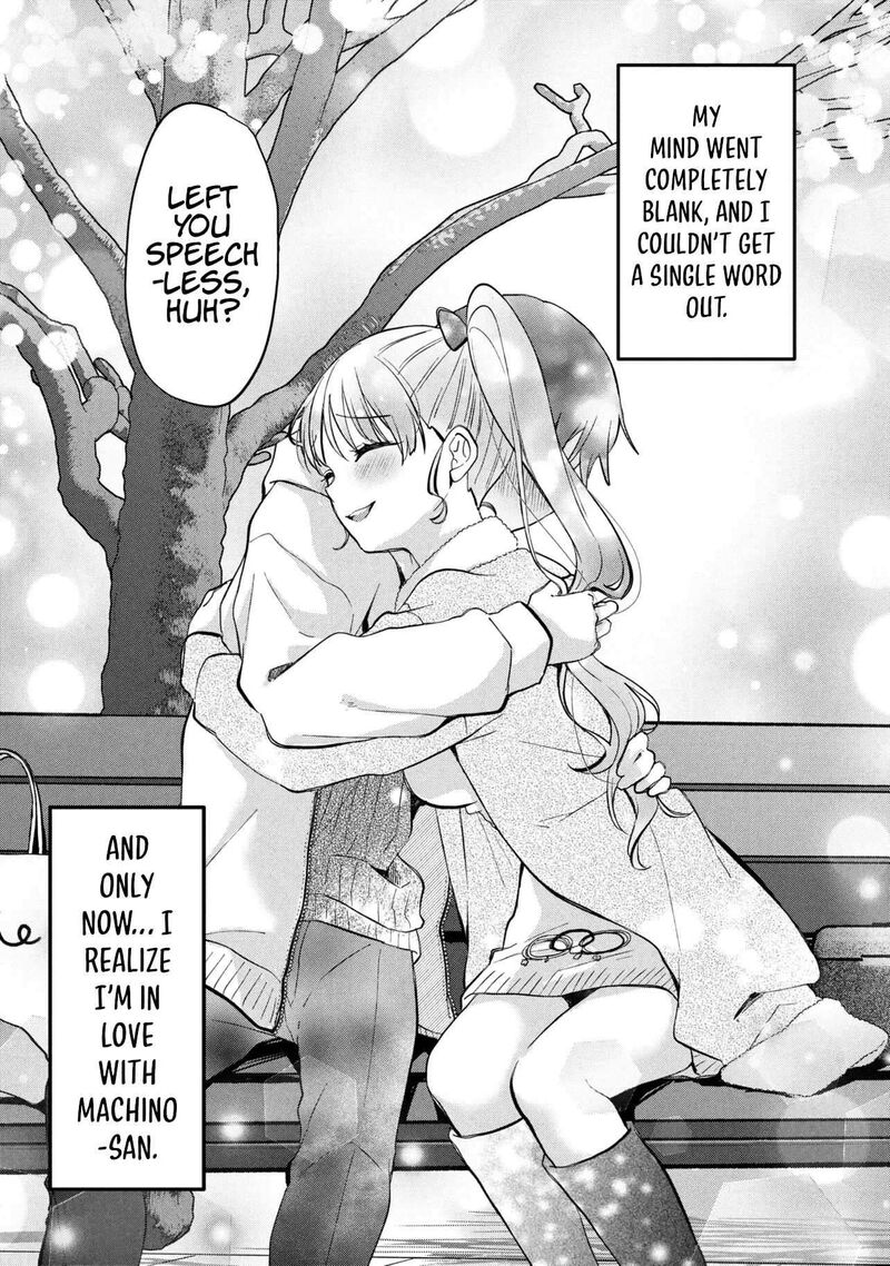 Tsukkomi Machi No Machino San Chapter 18 Page 27
