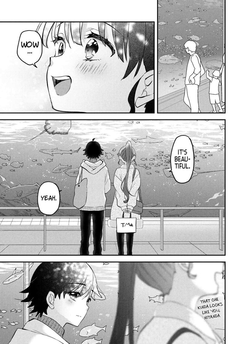 Tsukkomi Machi No Machino San Chapter 18 Page 5