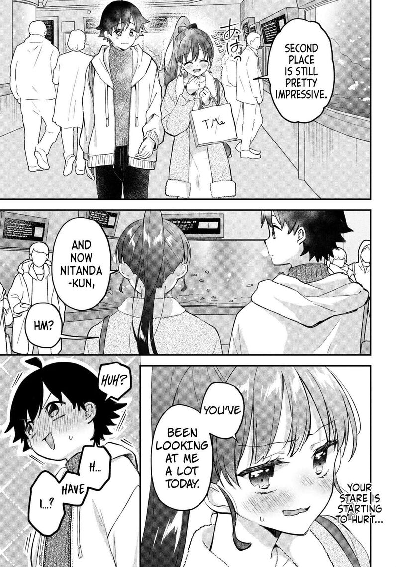 Tsukkomi Machi No Machino San Chapter 18 Page 9