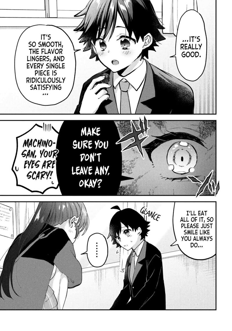 Tsukkomi Machi No Machino San Chapter 19 Page 13