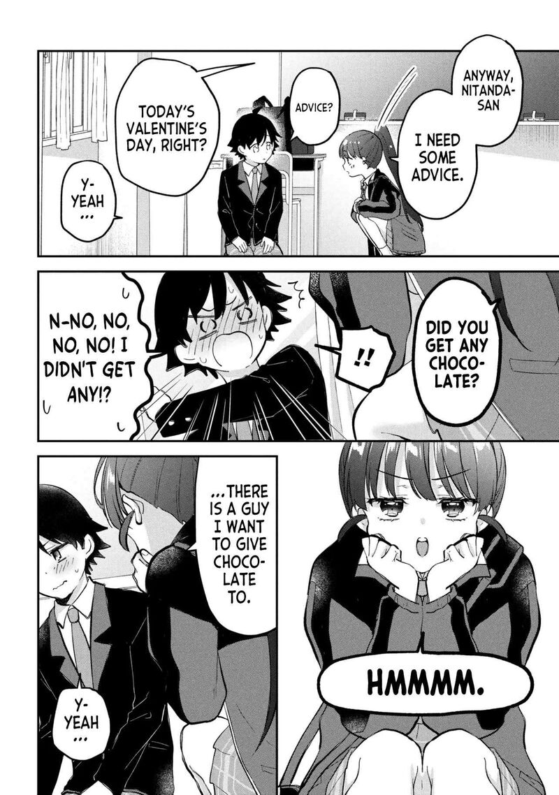 Tsukkomi Machi No Machino San Chapter 19 Page 4