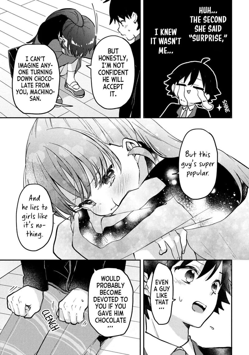 Tsukkomi Machi No Machino San Chapter 19 Page 7