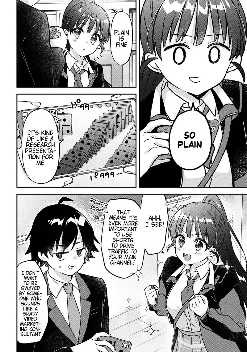 Tsukkomi Machi No Machino San Chapter 2 Page 10