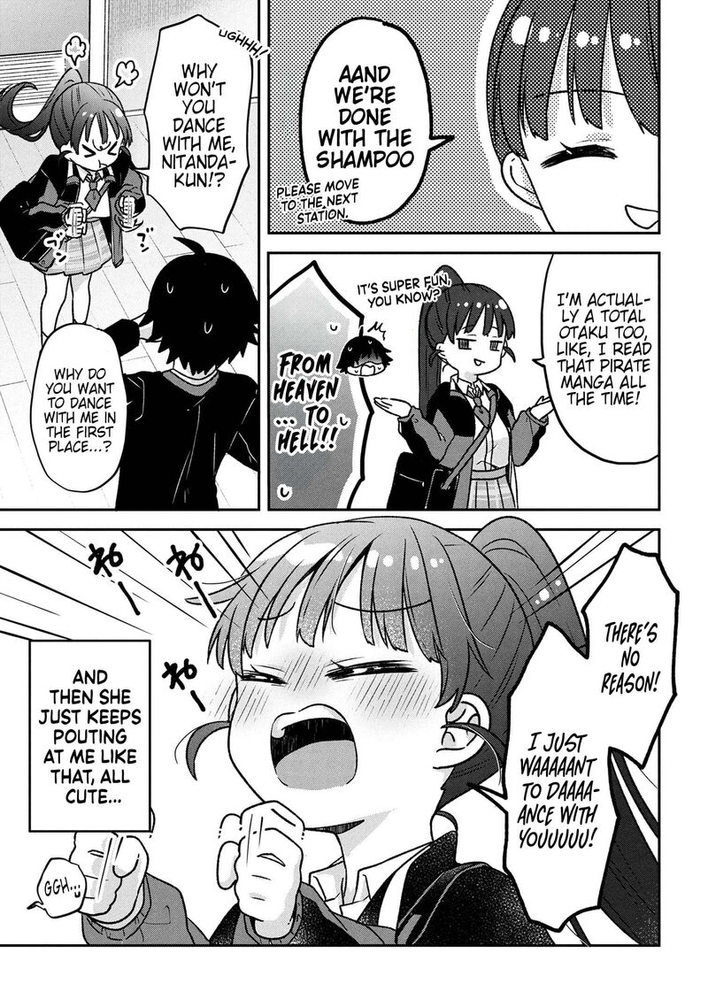 Tsukkomi Machi No Machino San Chapter 2 Page 13