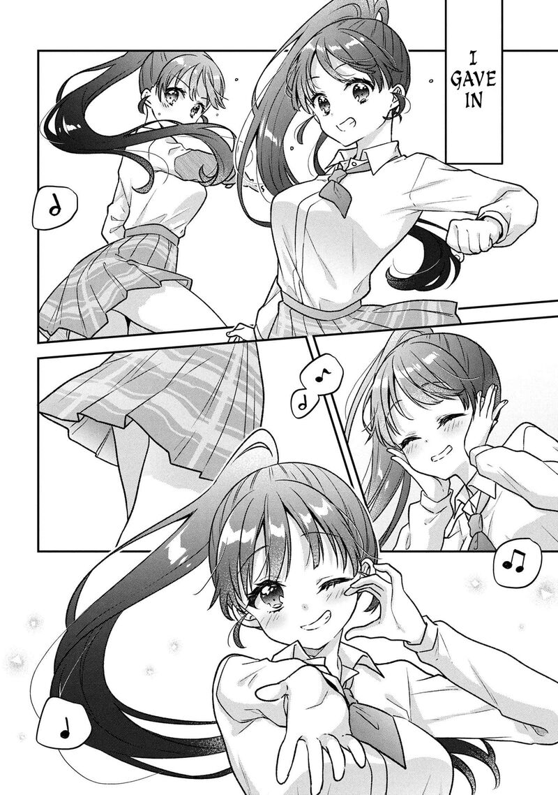 Tsukkomi Machi No Machino San Chapter 2 Page 14