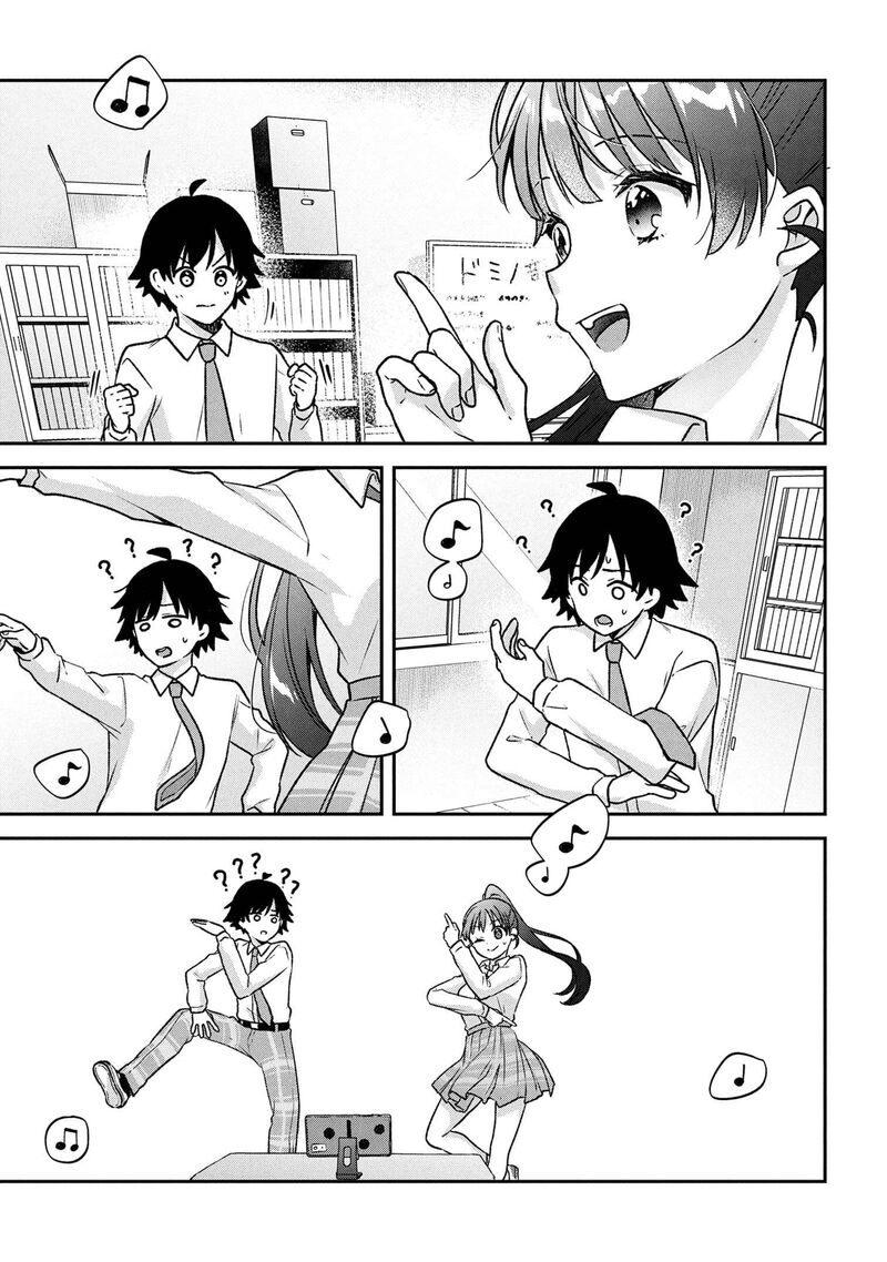 Tsukkomi Machi No Machino San Chapter 2 Page 15