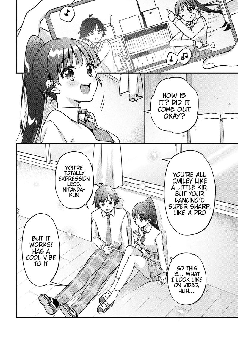 Tsukkomi Machi No Machino San Chapter 2 Page 16