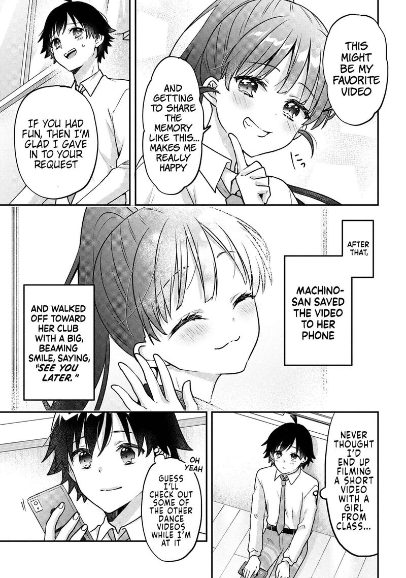 Tsukkomi Machi No Machino San Chapter 2 Page 17
