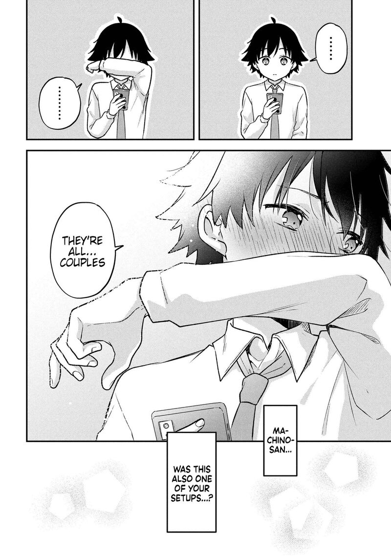 Tsukkomi Machi No Machino San Chapter 2 Page 18