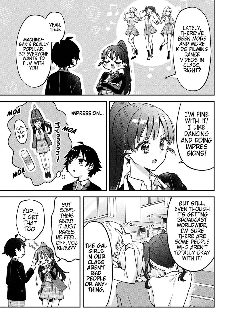 Tsukkomi Machi No Machino San Chapter 2 Page 5