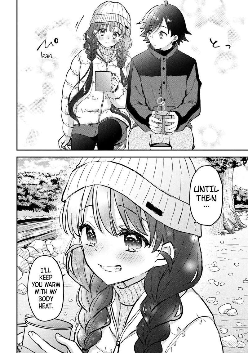 Tsukkomi Machi No Machino San Chapter 20 Page 10