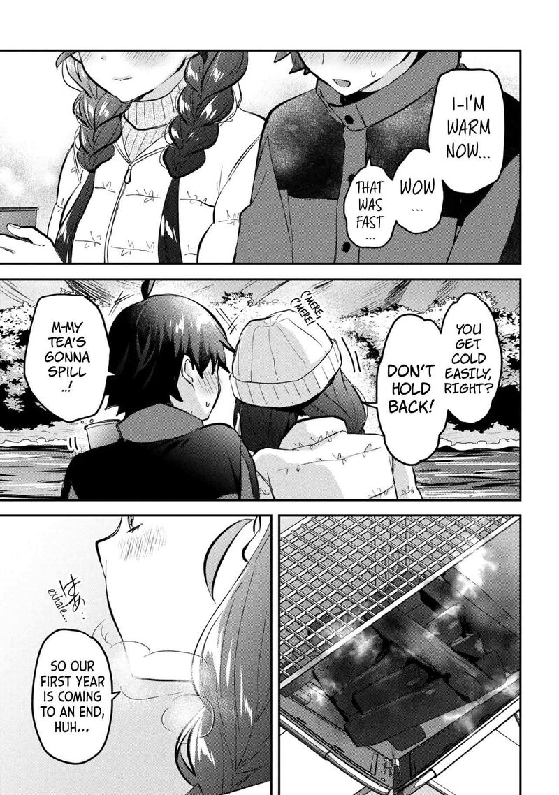 Tsukkomi Machi No Machino San Chapter 20 Page 11