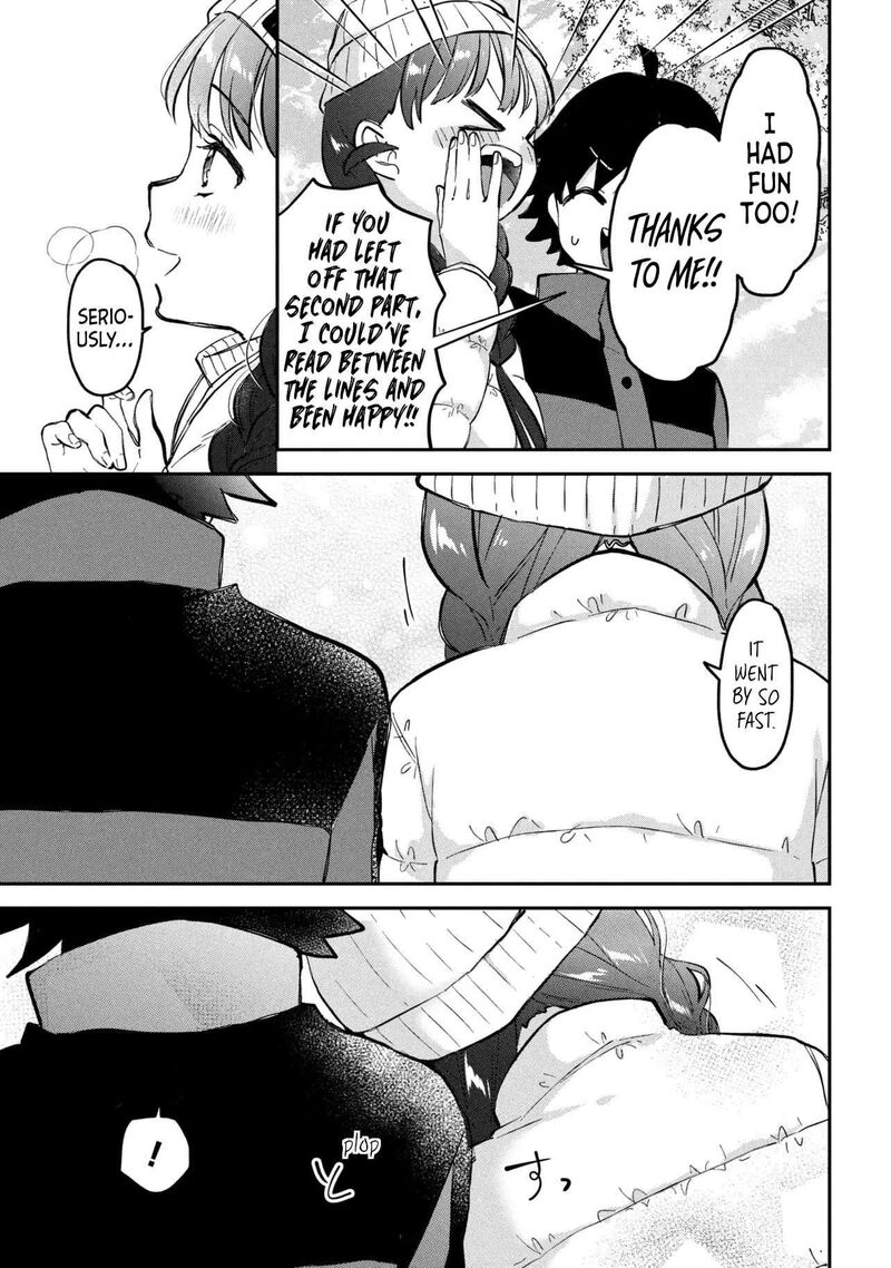 Tsukkomi Machi No Machino San Chapter 20 Page 13