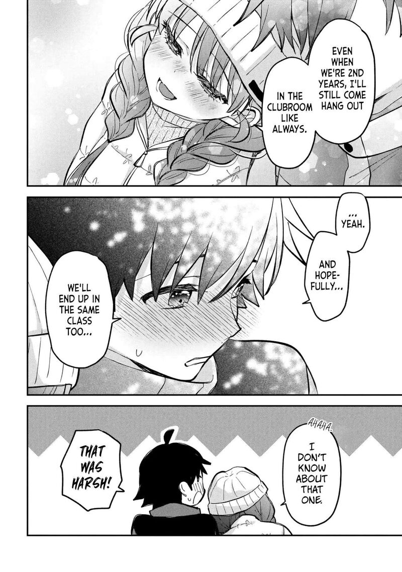 Tsukkomi Machi No Machino San Chapter 20 Page 14