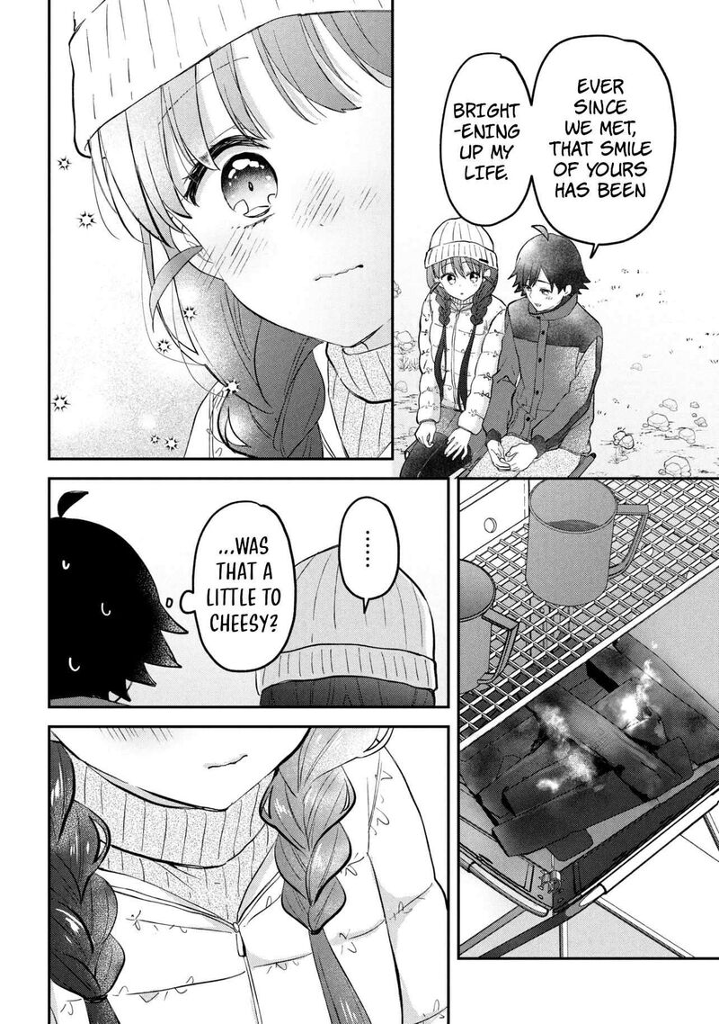 Tsukkomi Machi No Machino San Chapter 20 Page 20