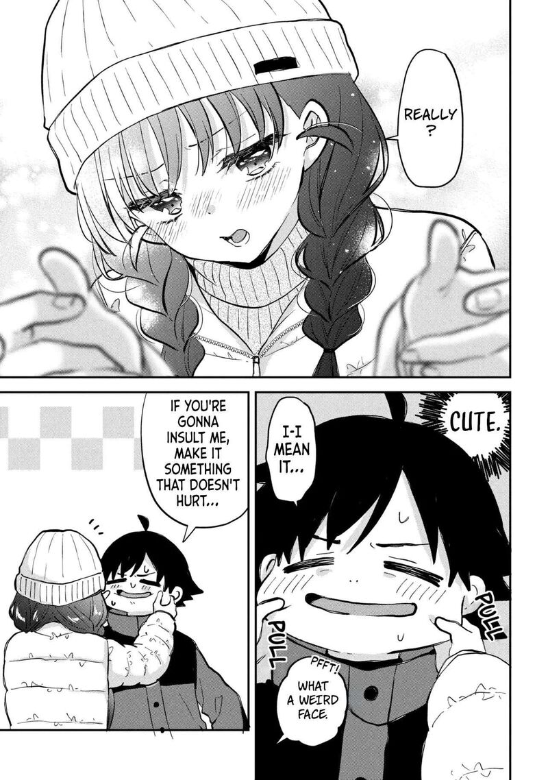 Tsukkomi Machi No Machino San Chapter 20 Page 23