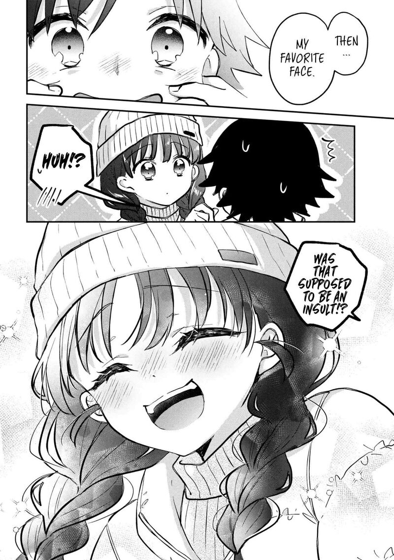 Tsukkomi Machi No Machino San Chapter 20 Page 24