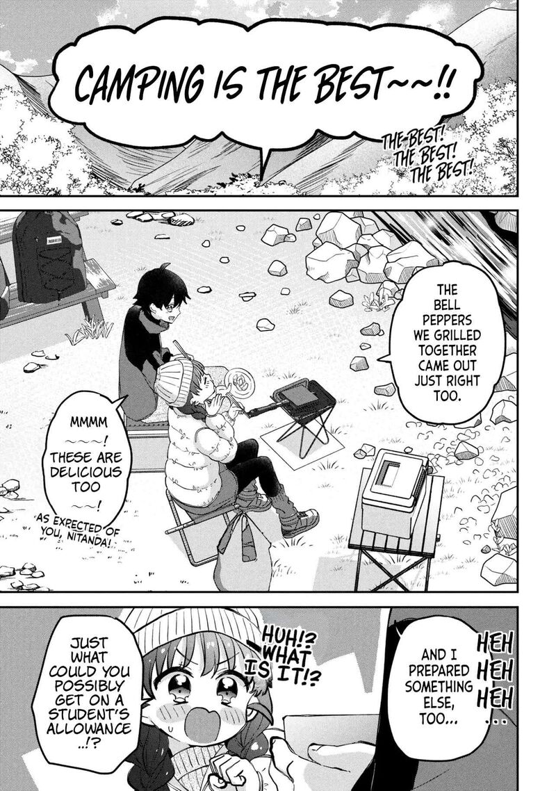Tsukkomi Machi No Machino San Chapter 20 Page 3