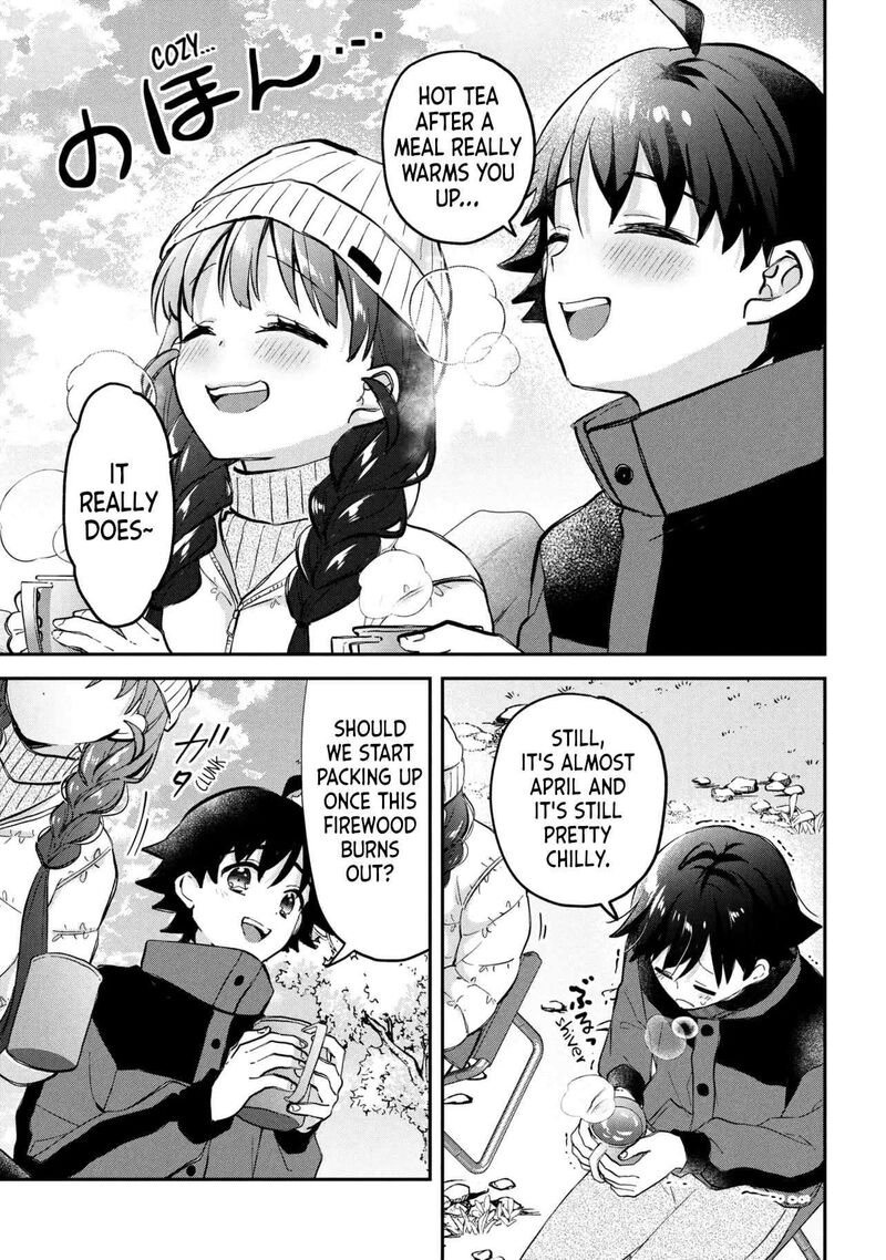 Tsukkomi Machi No Machino San Chapter 20 Page 9