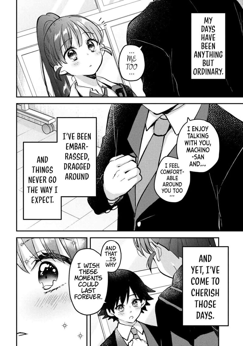 Tsukkomi Machi No Machino San Chapter 21 Page 13