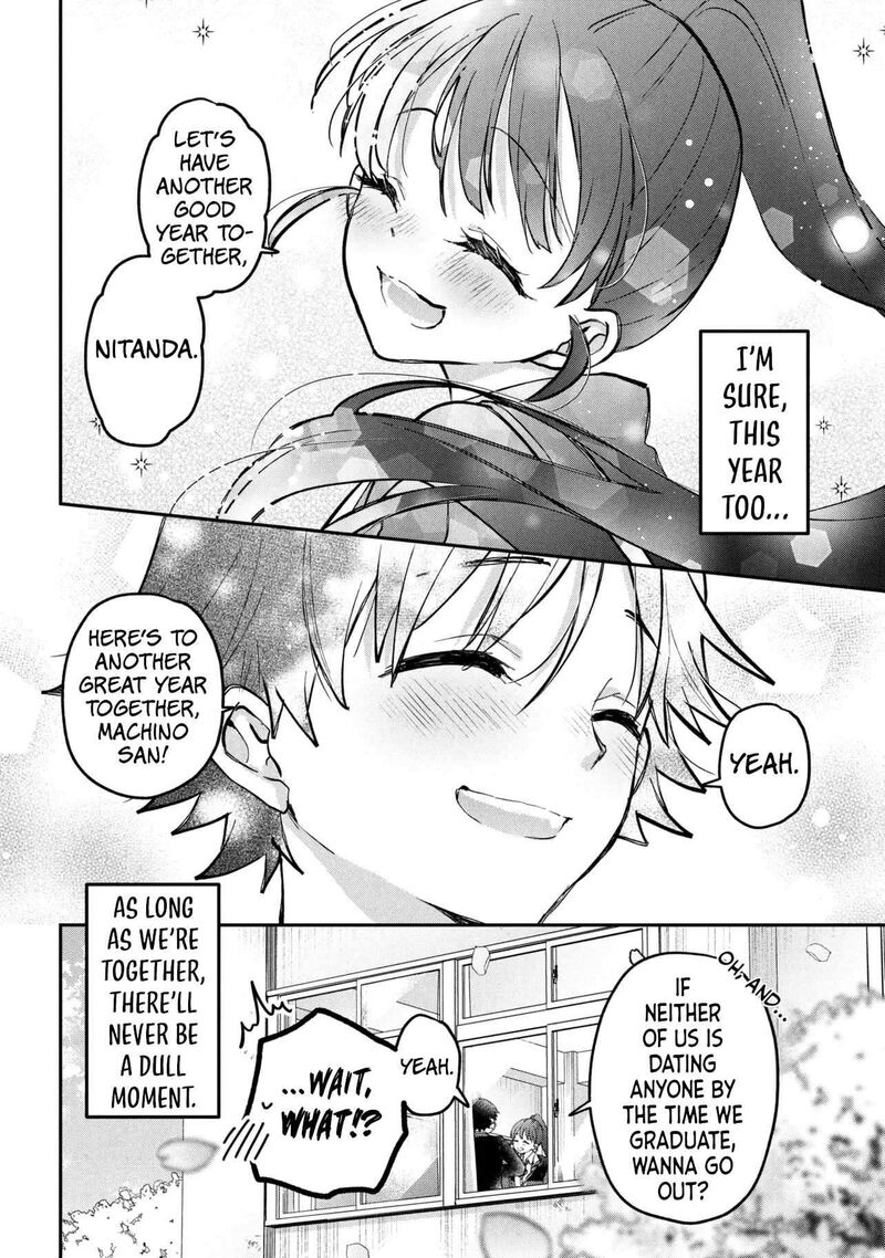 Tsukkomi Machi No Machino San Chapter 21 Page 15