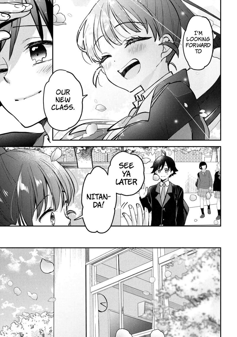 Tsukkomi Machi No Machino San Chapter 21 Page 7