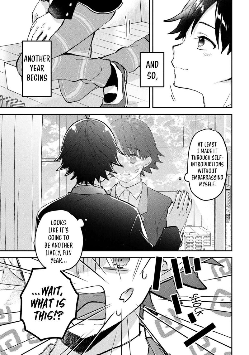 Tsukkomi Machi No Machino San Chapter 21 Page 9