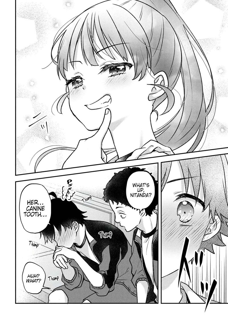 Tsukkomi Machi No Machino San Chapter 3 Page 16