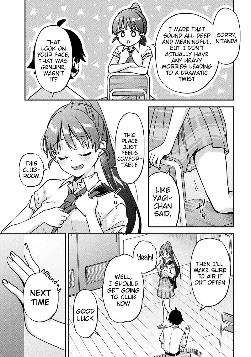 Tsukkomi Machi No Machino San Chapter 5 Page 15
