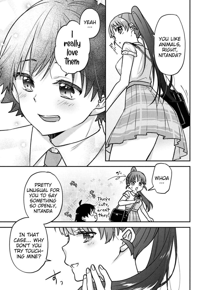 Tsukkomi Machi No Machino San Chapter 6 Page 5