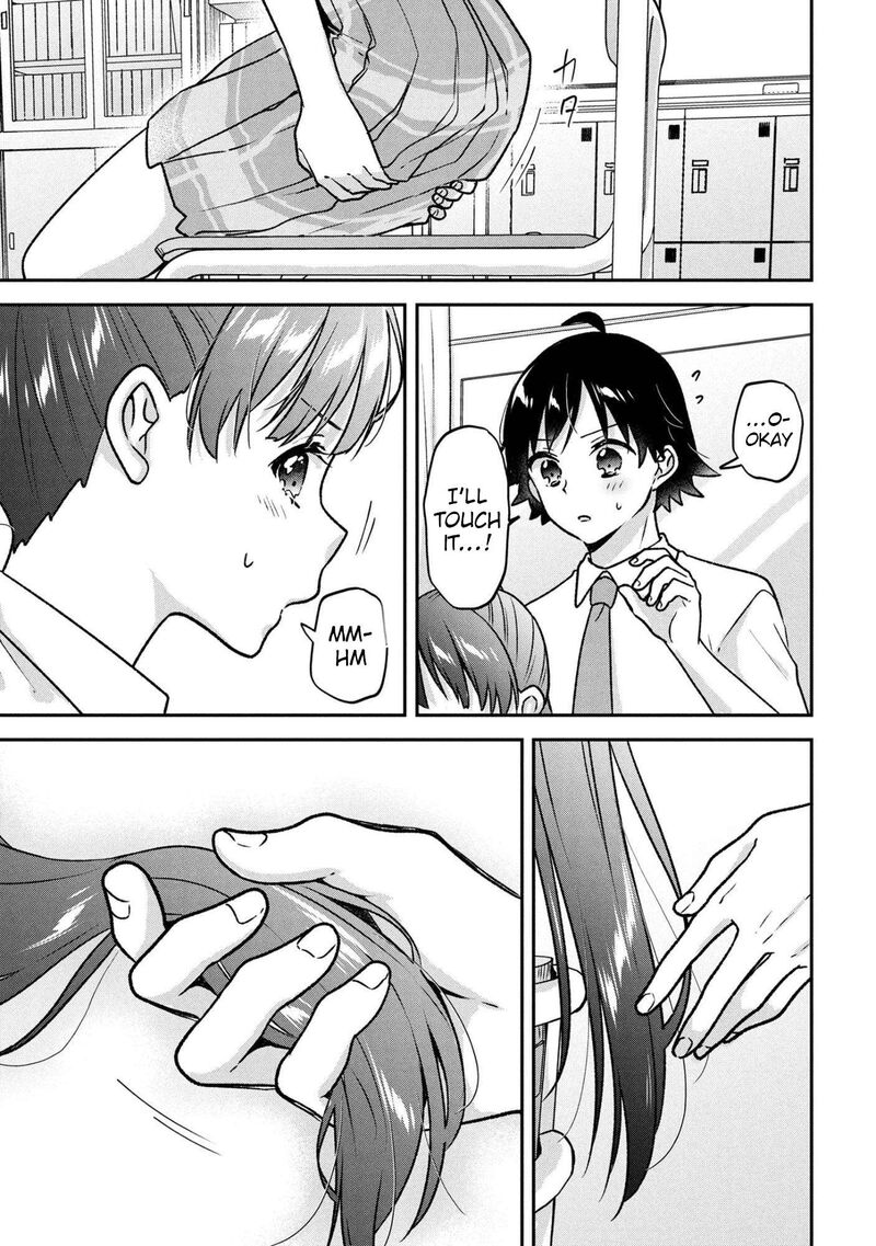 Tsukkomi Machi No Machino San Chapter 6 Page 7