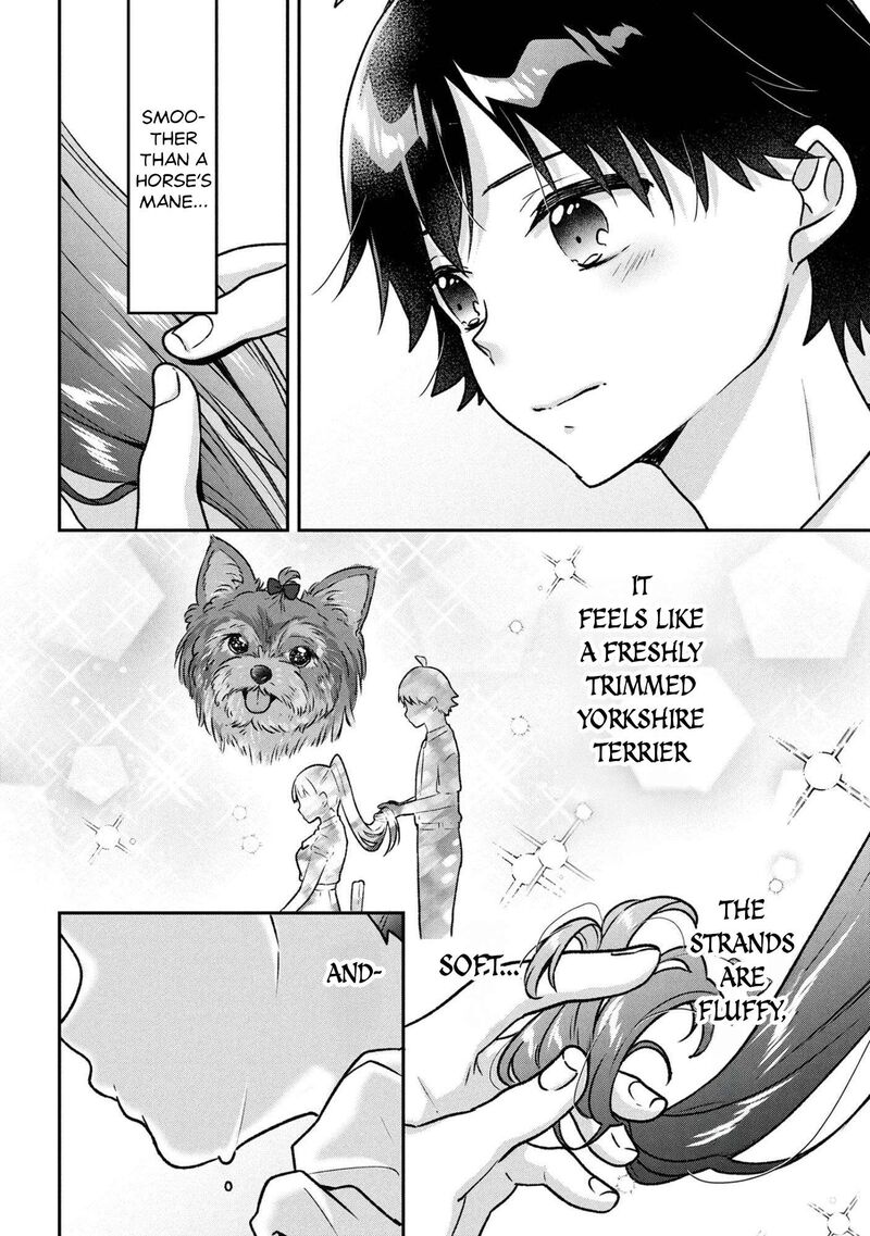 Tsukkomi Machi No Machino San Chapter 6 Page 8