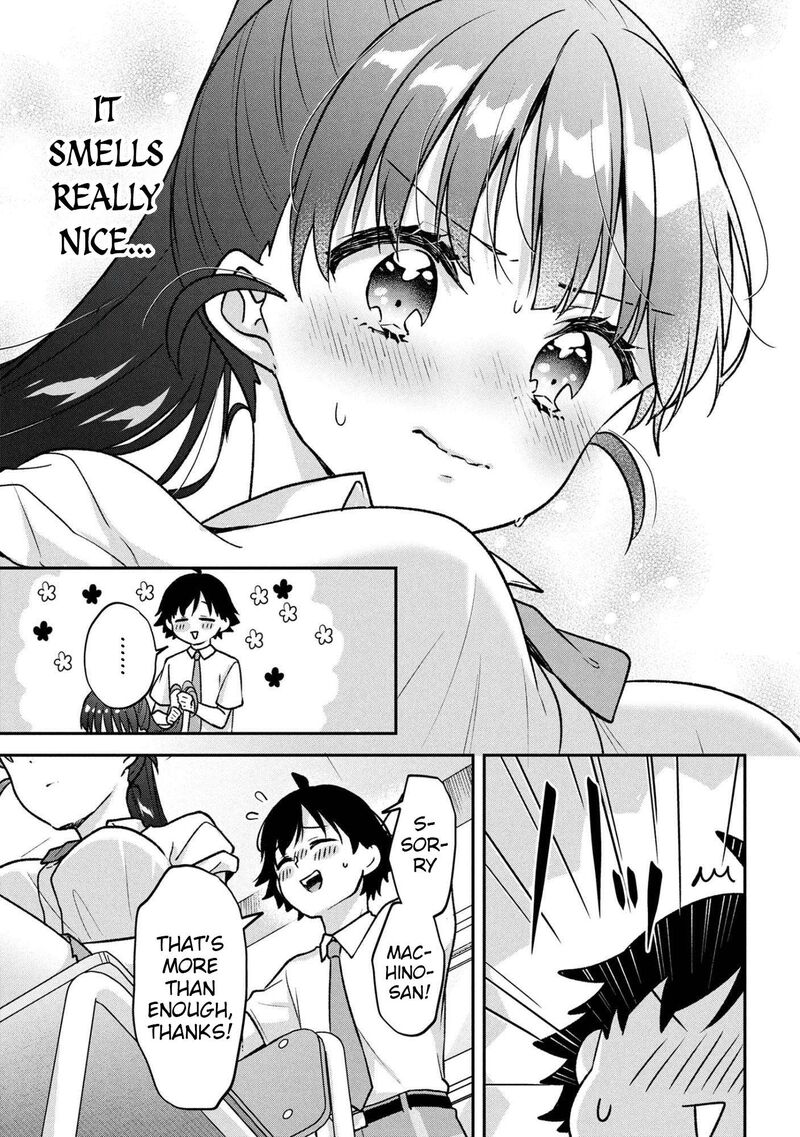 Tsukkomi Machi No Machino San Chapter 6 Page 9
