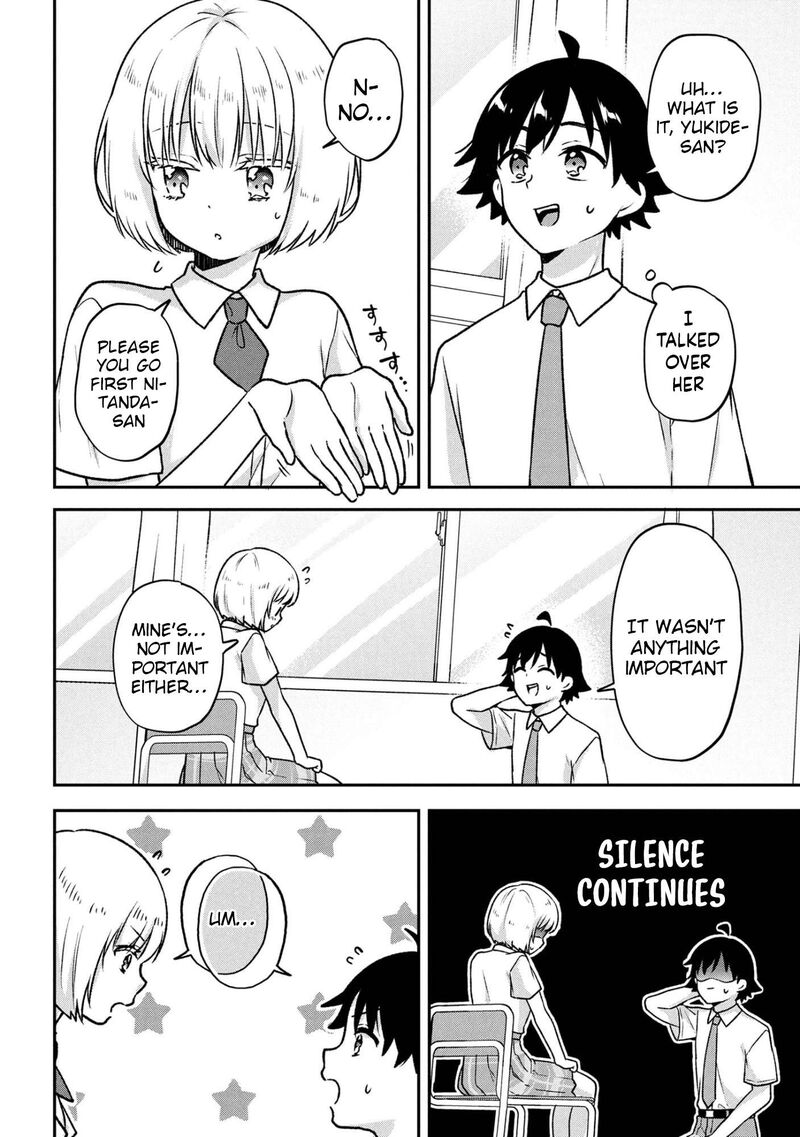 Tsukkomi Machi No Machino San Chapter 7 Page 6