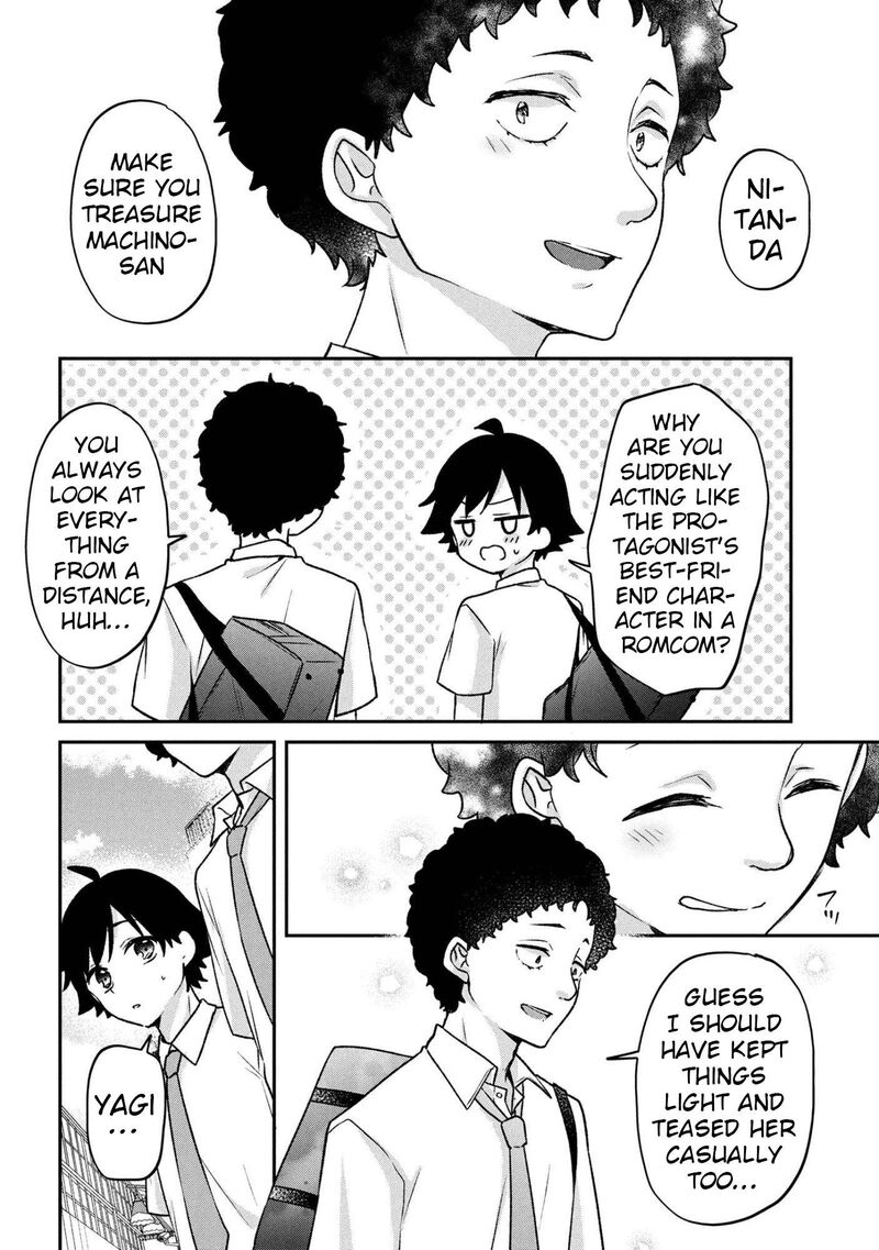 Tsukkomi Machi No Machino San Chapter 9 Page 14