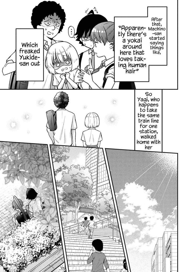 Tsukkomi Machi No Machino San Chapter 9 Page 15