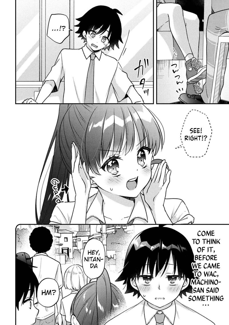 Tsukkomi Machi No Machino San Chapter 9 Page 6