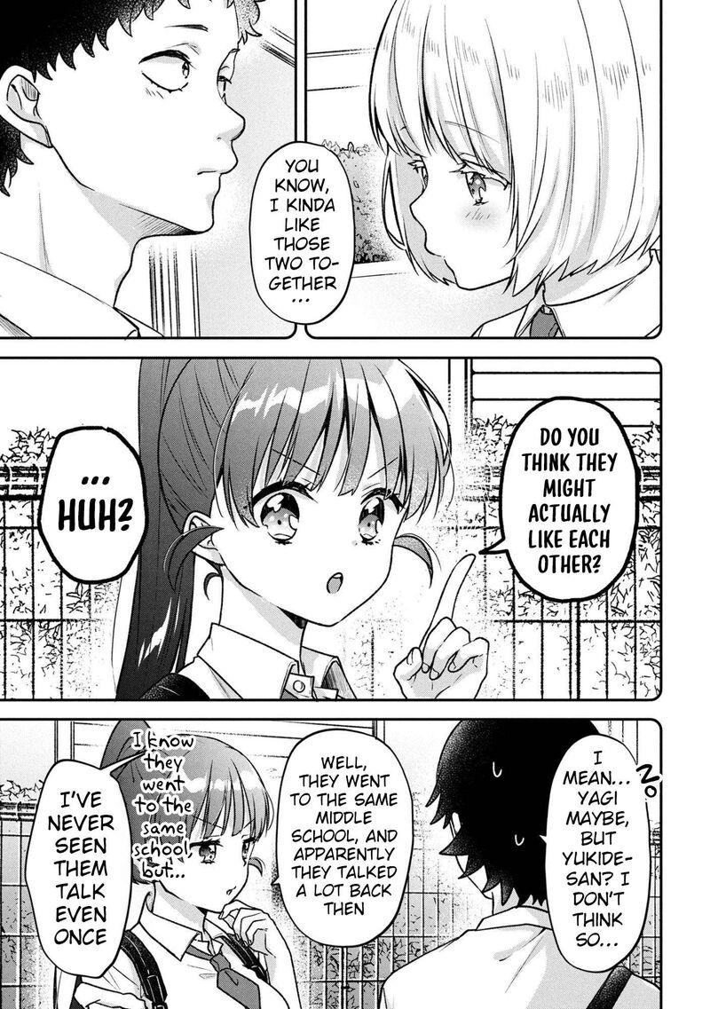 Tsukkomi Machi No Machino San Chapter 9 Page 7