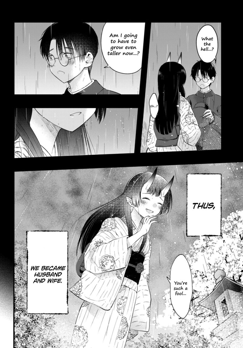 Tsuma No Kigen De Tenkou Ga Kawaru Hanashi Chapter 1 Page 7