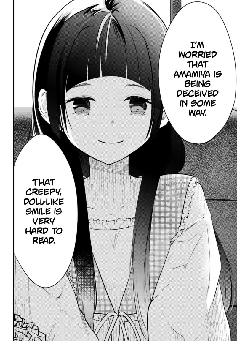 Tsuma No Kigen De Tenkou Ga Kawaru Hanashi Chapter 2 Page 6