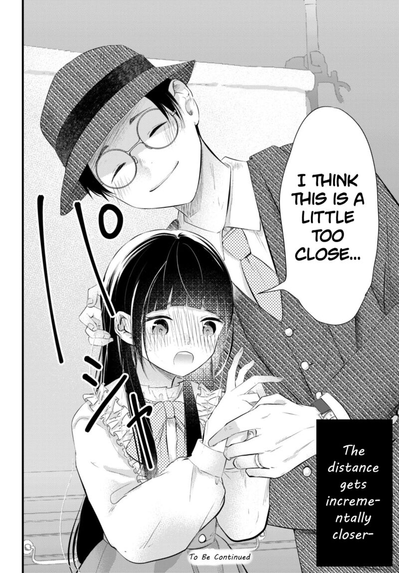Tsuma No Kigen De Tenkou Ga Kawaru Hanashi Chapter 3 Page 16