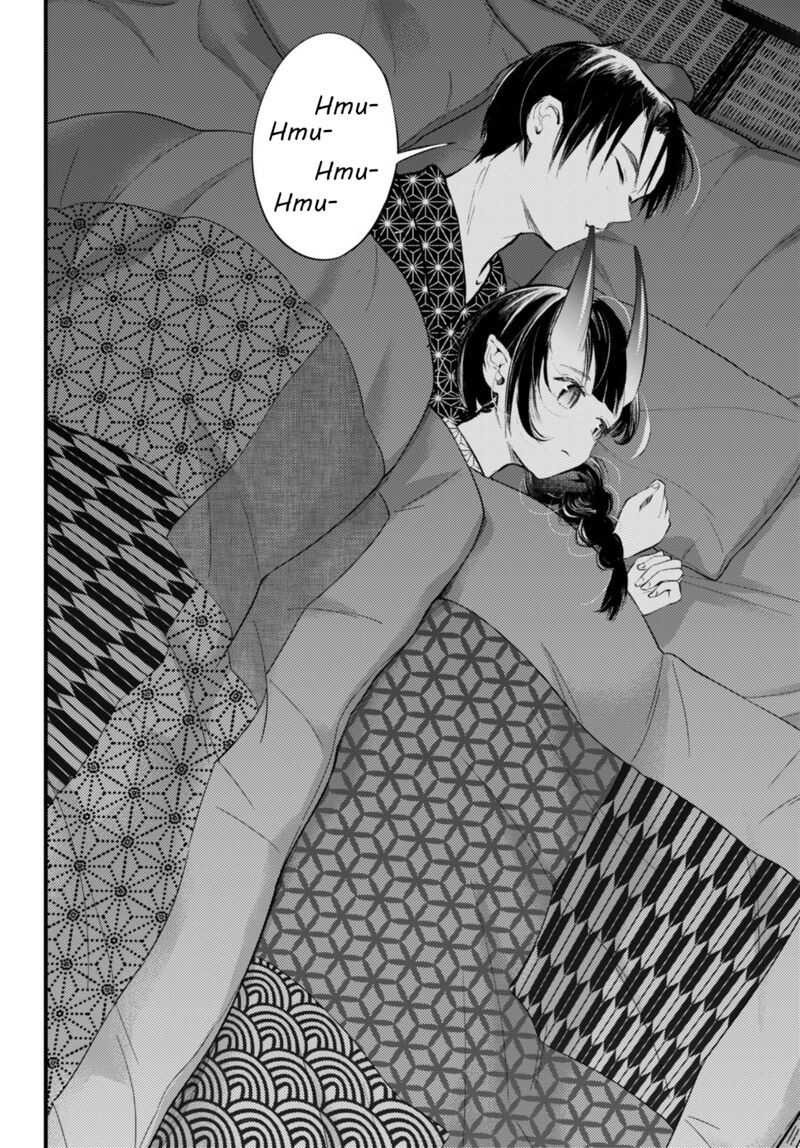 Tsuma No Kigen De Tenkou Ga Kawaru Hanashi Chapter 6 Page 14