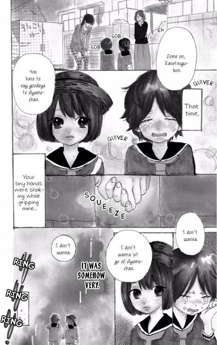 Tsumari Wa Kimi Ga ItoshII No Desu Chapter 2 Page 2