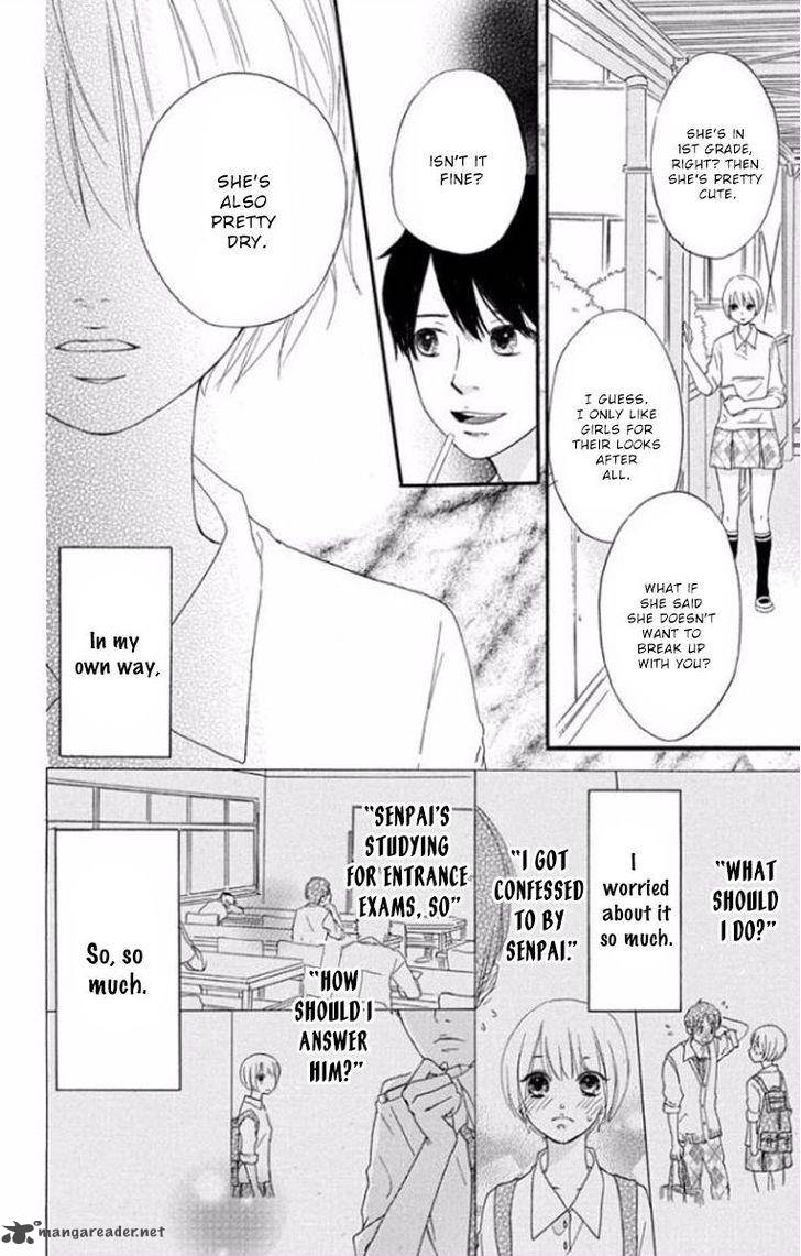 Tsumari Wa Kimi Ga ItoshII No Desu Chapter 2 Page 22