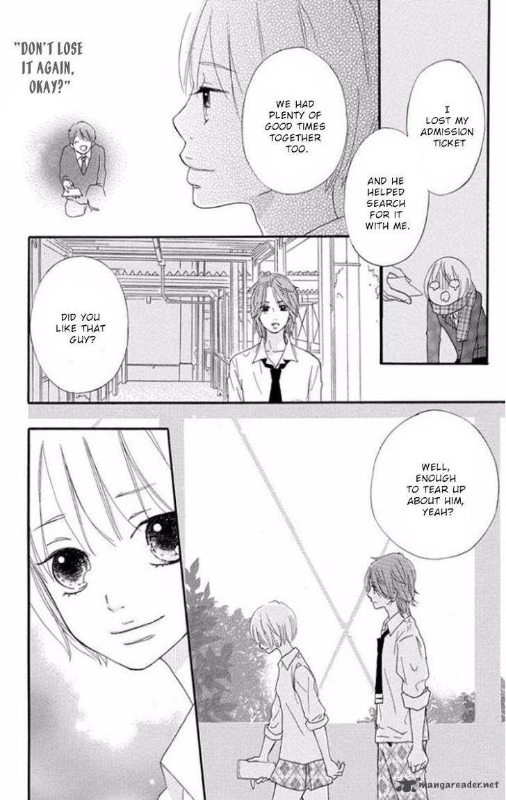 Tsumari Wa Kimi Ga ItoshII No Desu Chapter 2 Page 28